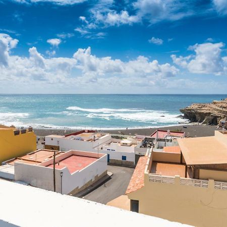 Ajuy Beach Apt. Private Solarium & Sea Views Hotel Pájara Esterno foto